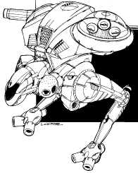 RJN101-A Raijin