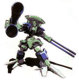 Rifleman IIC