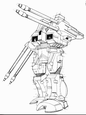Early Rifleman