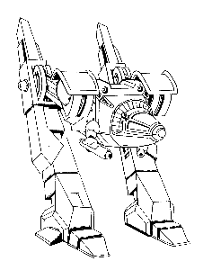 RD-1R Roadrunner