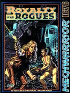 Royalty and Rogues