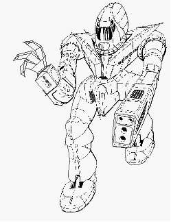 SCB-9E Scarabus