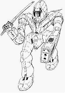 SCB-9C Scarabus