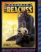 Solaris: The Reaches