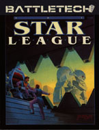 Star League Sourcebook