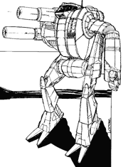 Starslayer (early)