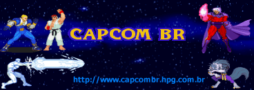 Capcom BR