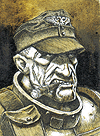 Colonel Schaeffer