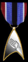 Distinguished Service Star