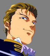 Click For Treize's Pictures