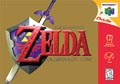 Zelda 64 The Game (Only $39.99)