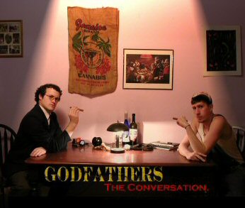 GodFathers : The Conversation