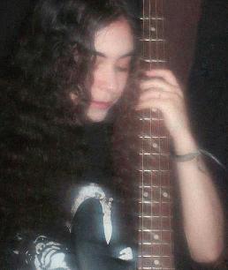 Steph, my dear!!!