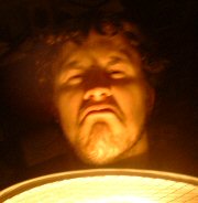 Me god of Fire!
