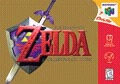 Zelda 64 The Game (Only $59.99)
