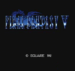 FFV