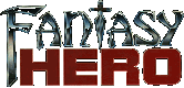 Fantasy HERO