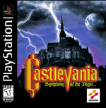 Castlevania:SOTN