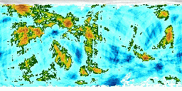 World Map