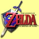 Zelda 64
