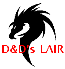 D&D's Lair