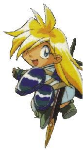 Gourry Gabriev
