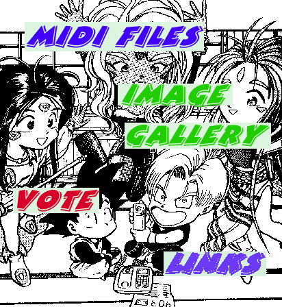 Spanish Manga!!!