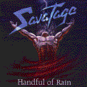 My favorate band's website