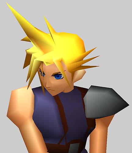 Cloud