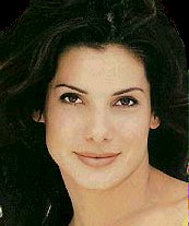 Sandra Bullock