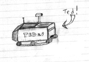 A picture of the toaster...