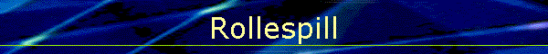 Rollespill