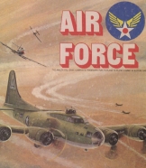 Scatola di Air Force