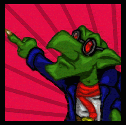 Fear Da Grotz!