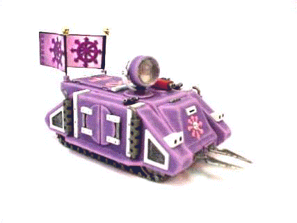 The other Rhino