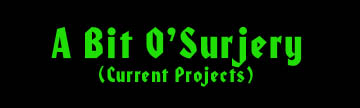Surjery
