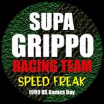 Supa Grippo Roolz