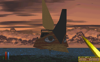 Daggerfall