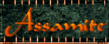 The Word for Death and Fear in the Hearts of the Kindred!