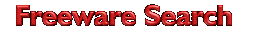  Freeware Search Engines