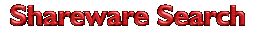 Shareware Sites & Search Engines