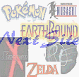 Next Site Logo - Current