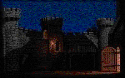 Castle