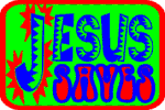 Jesus Saves