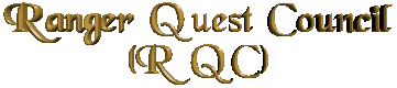 Ranger Quest Council