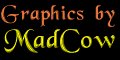 He has everything you need for a webpage