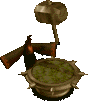 Pic of Torture Table