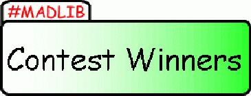 [Contest Winners]
