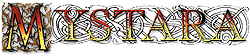 Mystara Logo