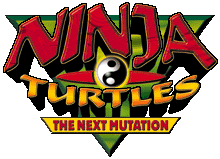 Ninja Turtles The Next Mutation